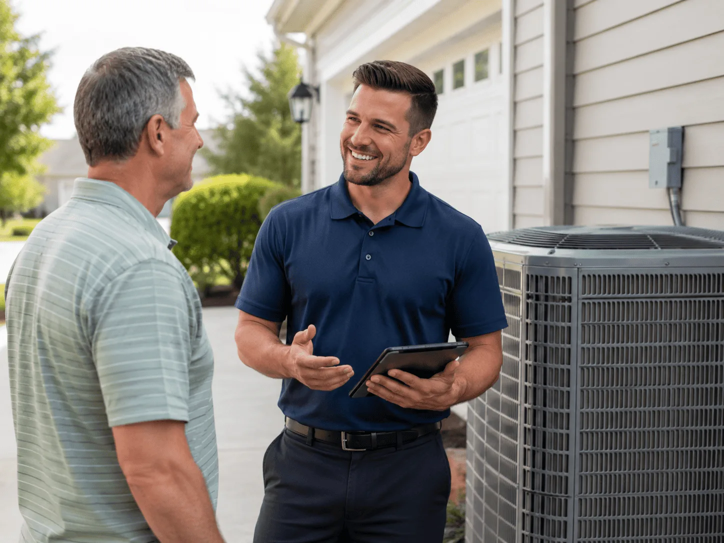 Heat Pump Installation Buchanan, ND FAQs